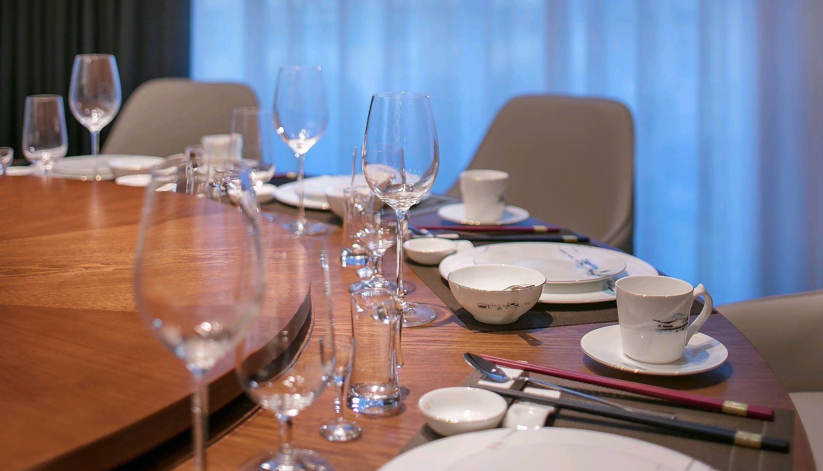 Extérieur de l'hôtel - Xinchengyue Boutique Hotel