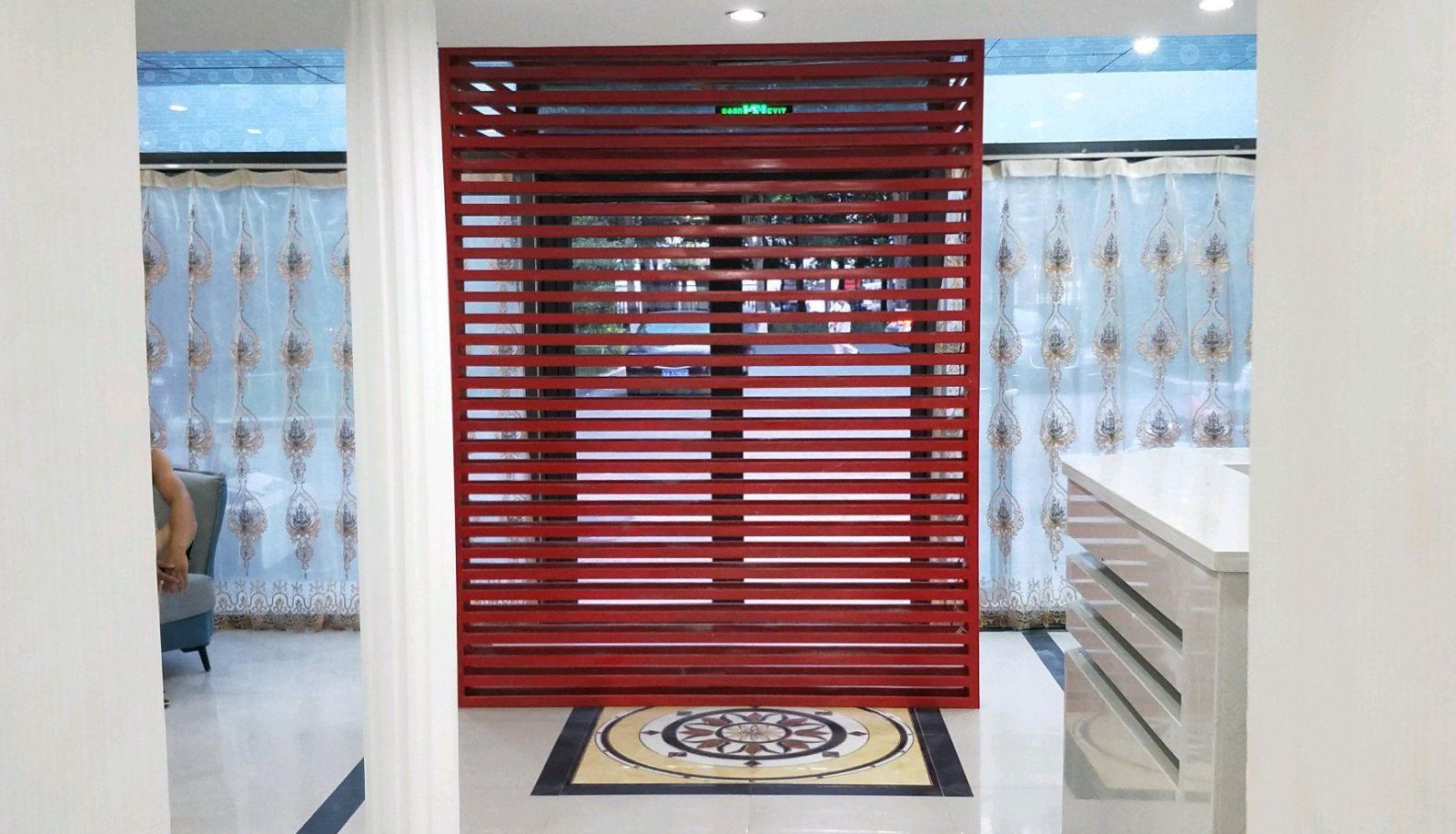 Zewnętrzna część hotelu - Xinya Fashion Hotel (Xingshun Road Branch)