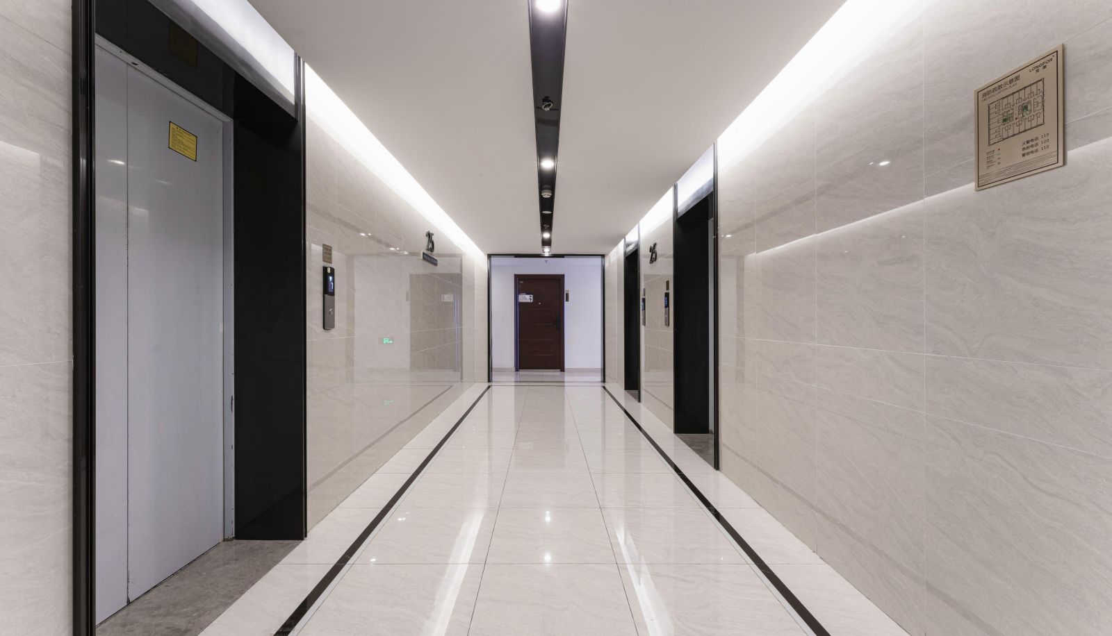 Zona exterior del hotel - Aijing Selection Hotel (Longhu Tianjie Branch)