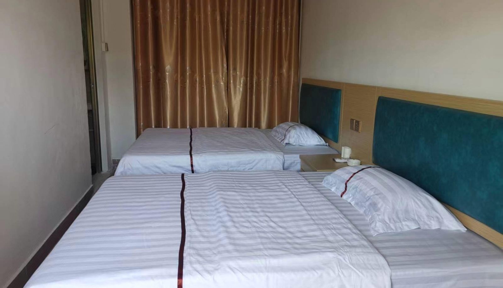 Pokój - Fuyuan Boutique Room