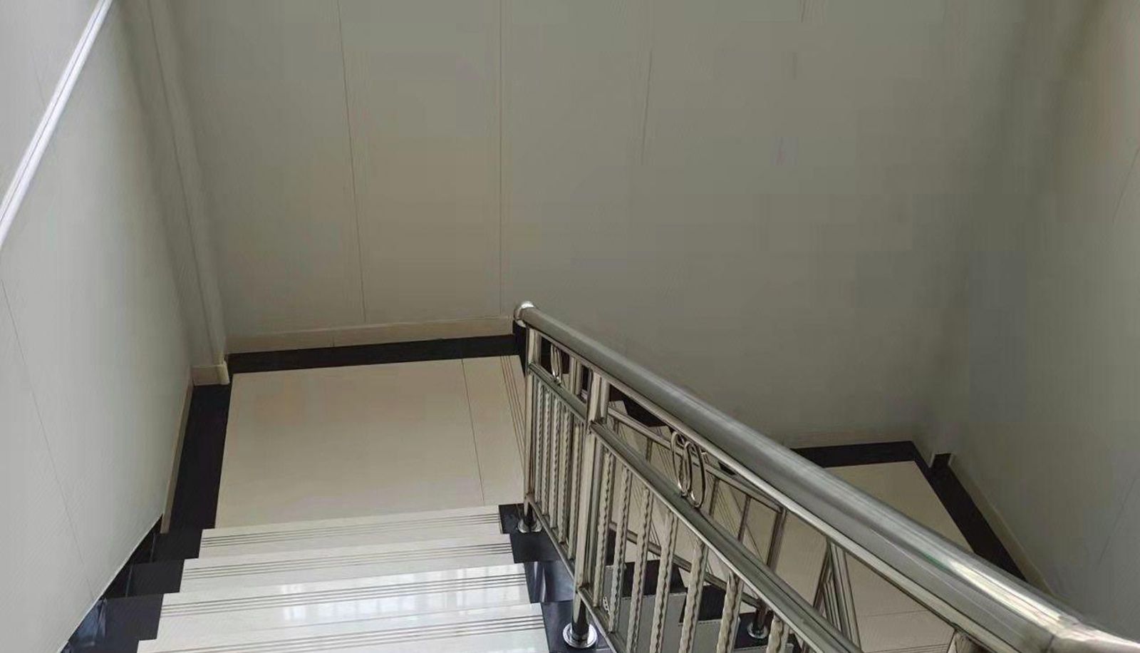 Zona exterior del hotel - Hongyunlai Hotel