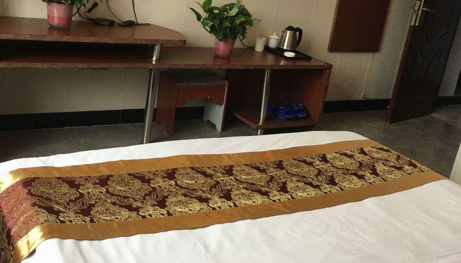 Business room - Jiulong Livable Hotel (Songshan Scenic Area Branch)