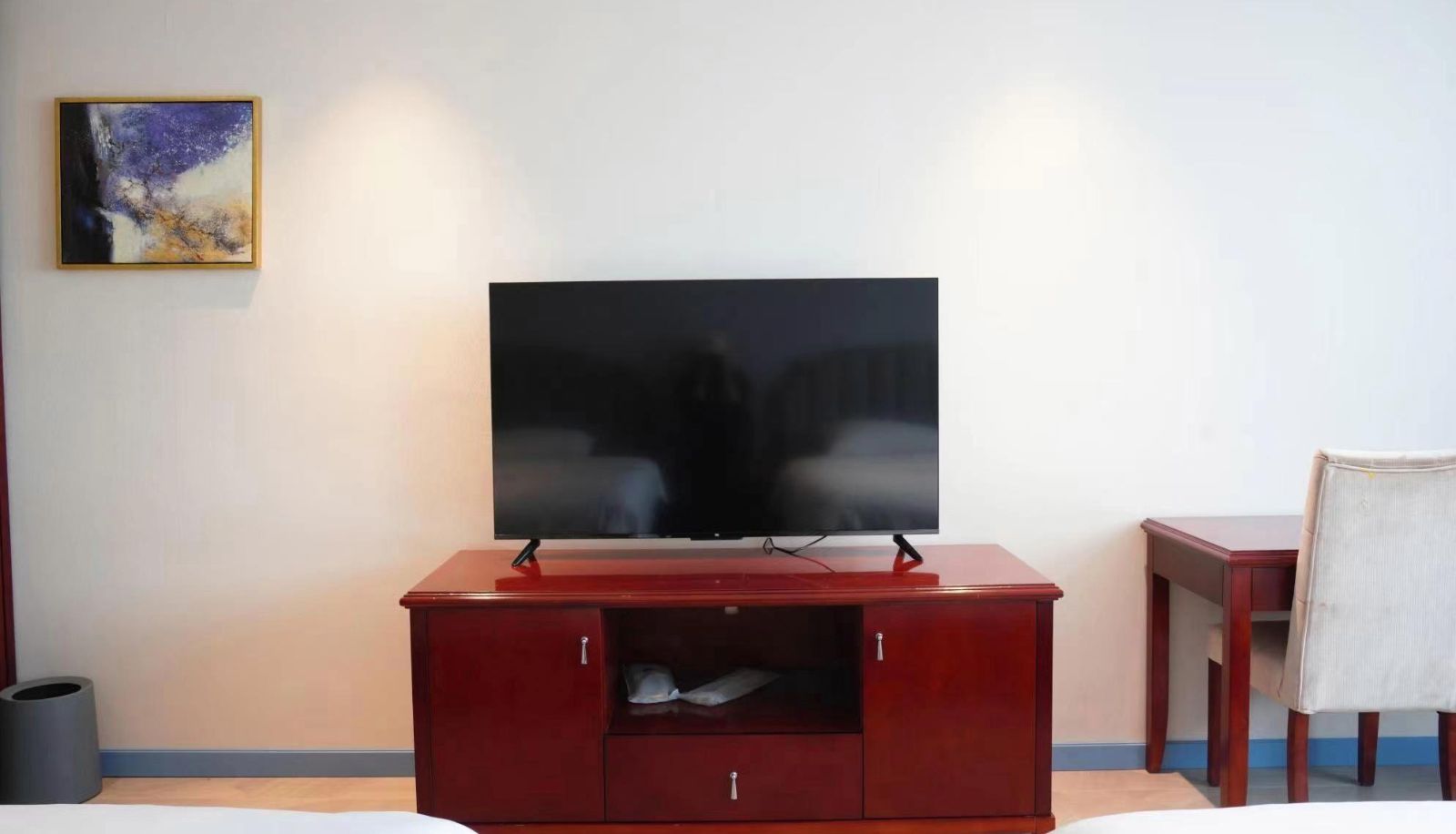 Camera business - Manya Hotel (Jiuting Subway Station Store)