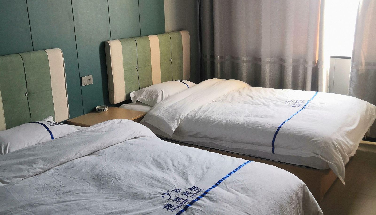 Welcome Hotel