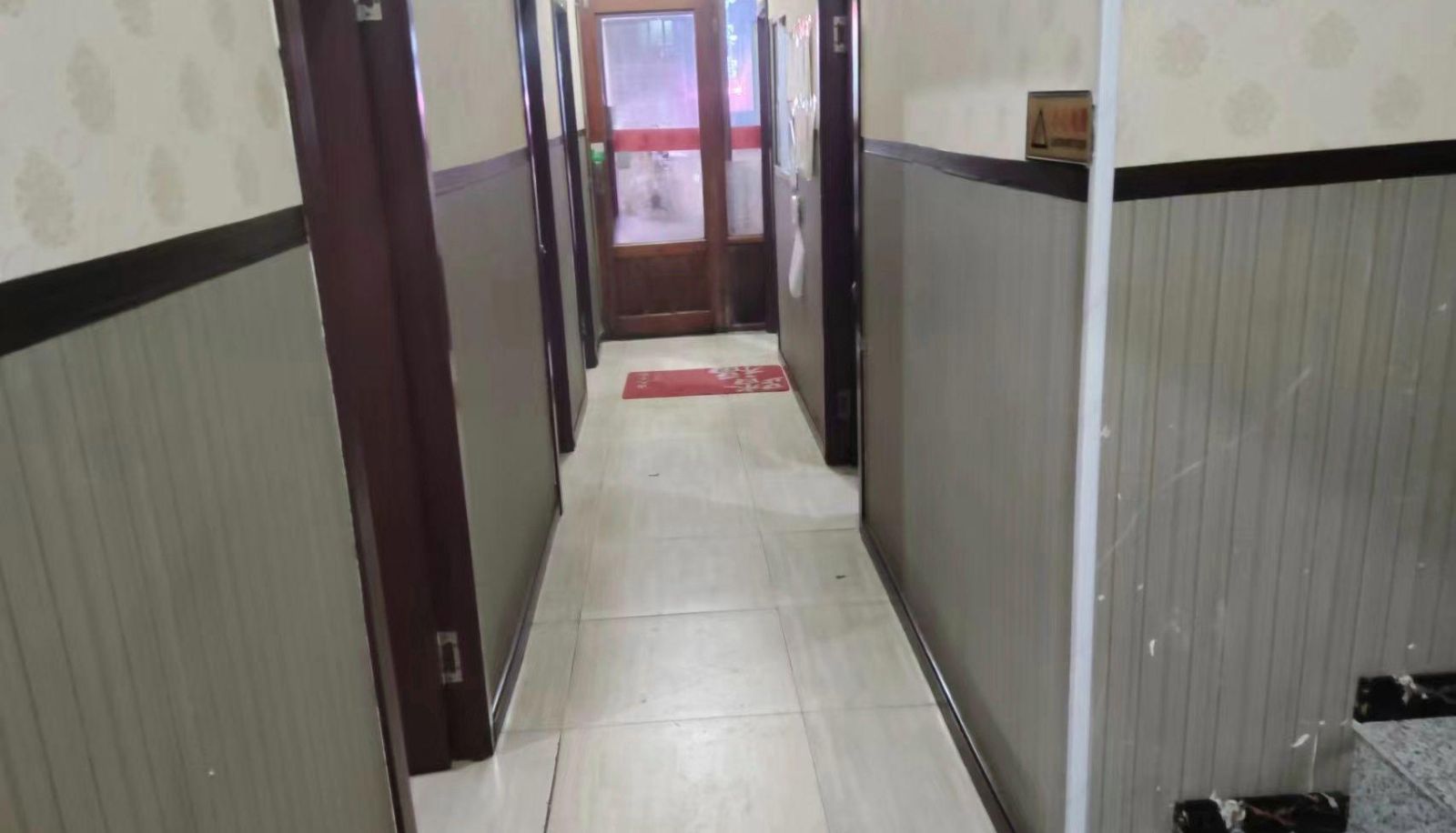 Zona exterior del hotel - Xindu Hotel