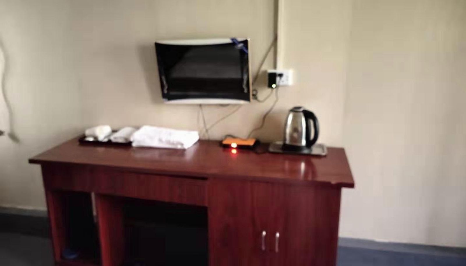 Zimmer - Jintai Hotel (Fengqing Road Branch)