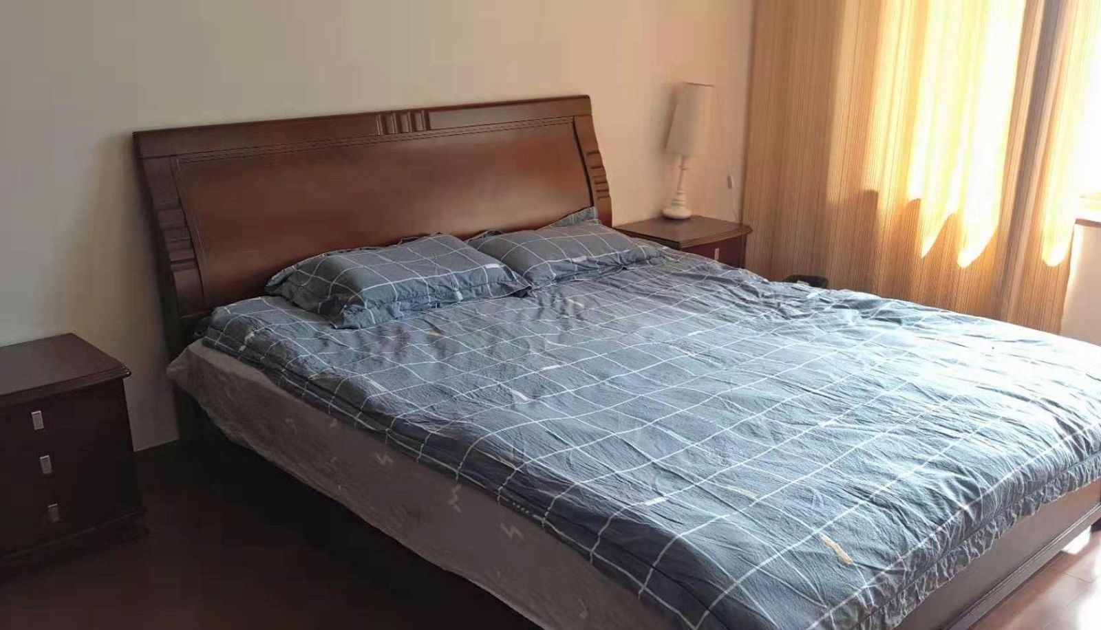 Chambre - Floating Inn (Dazhao Temple Branch on Bakuo Street)