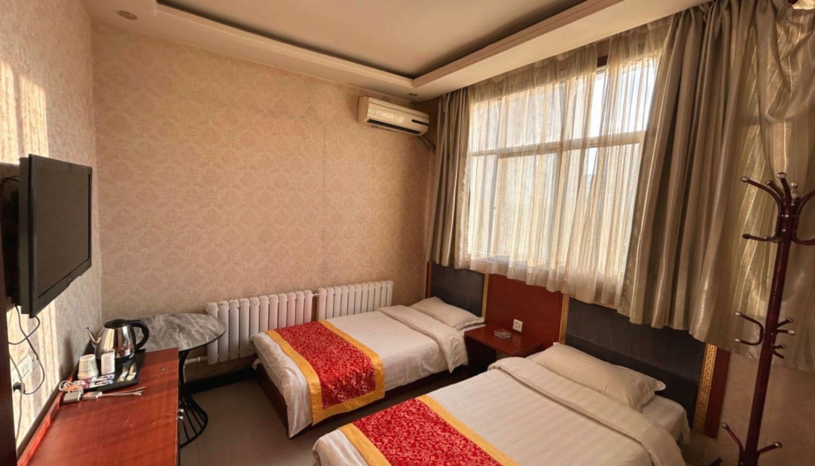 Business room - Yongcheng Jinxin Hotel
