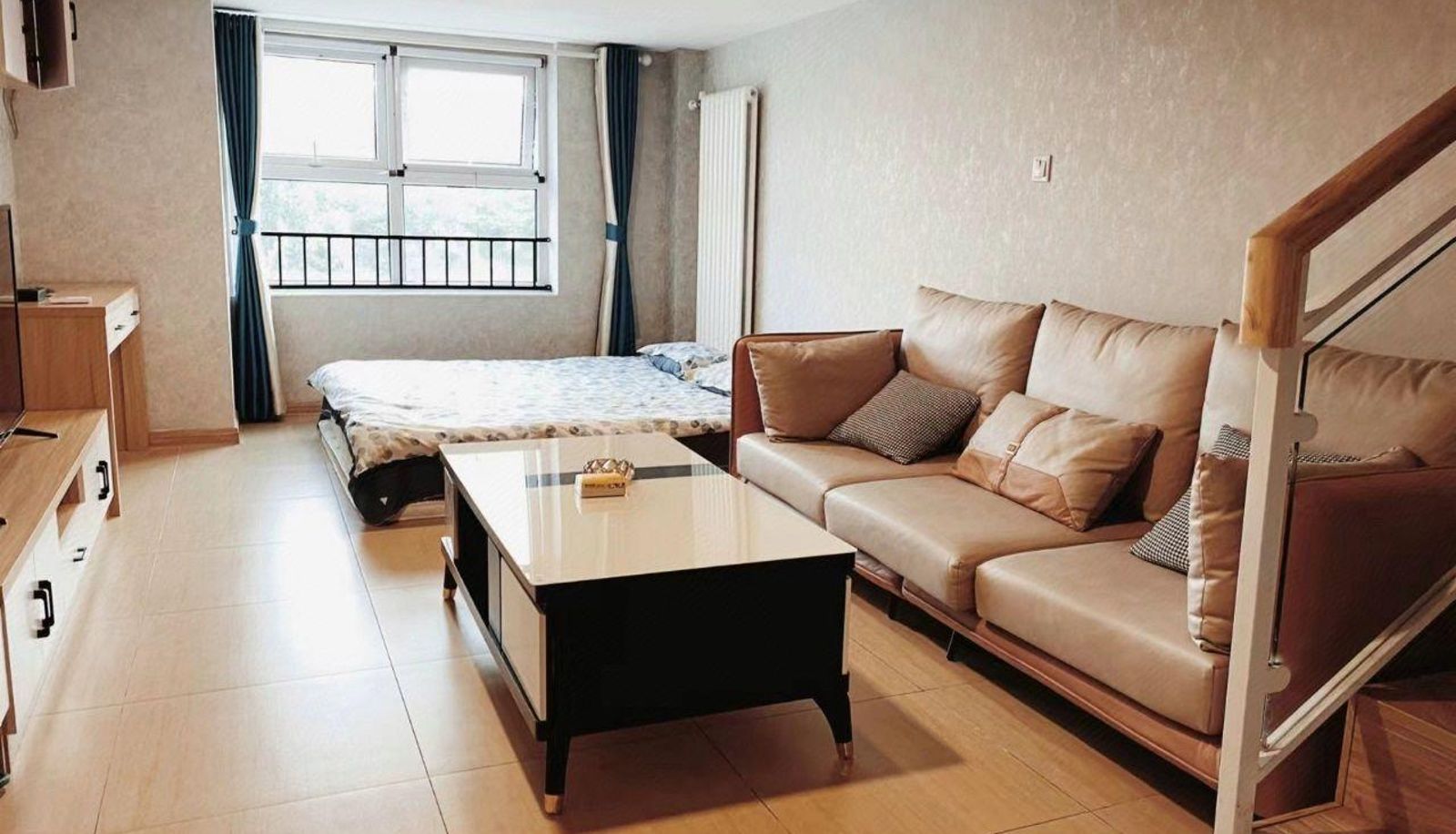 Pokój - Vini Hotel (Daduhui Branch)