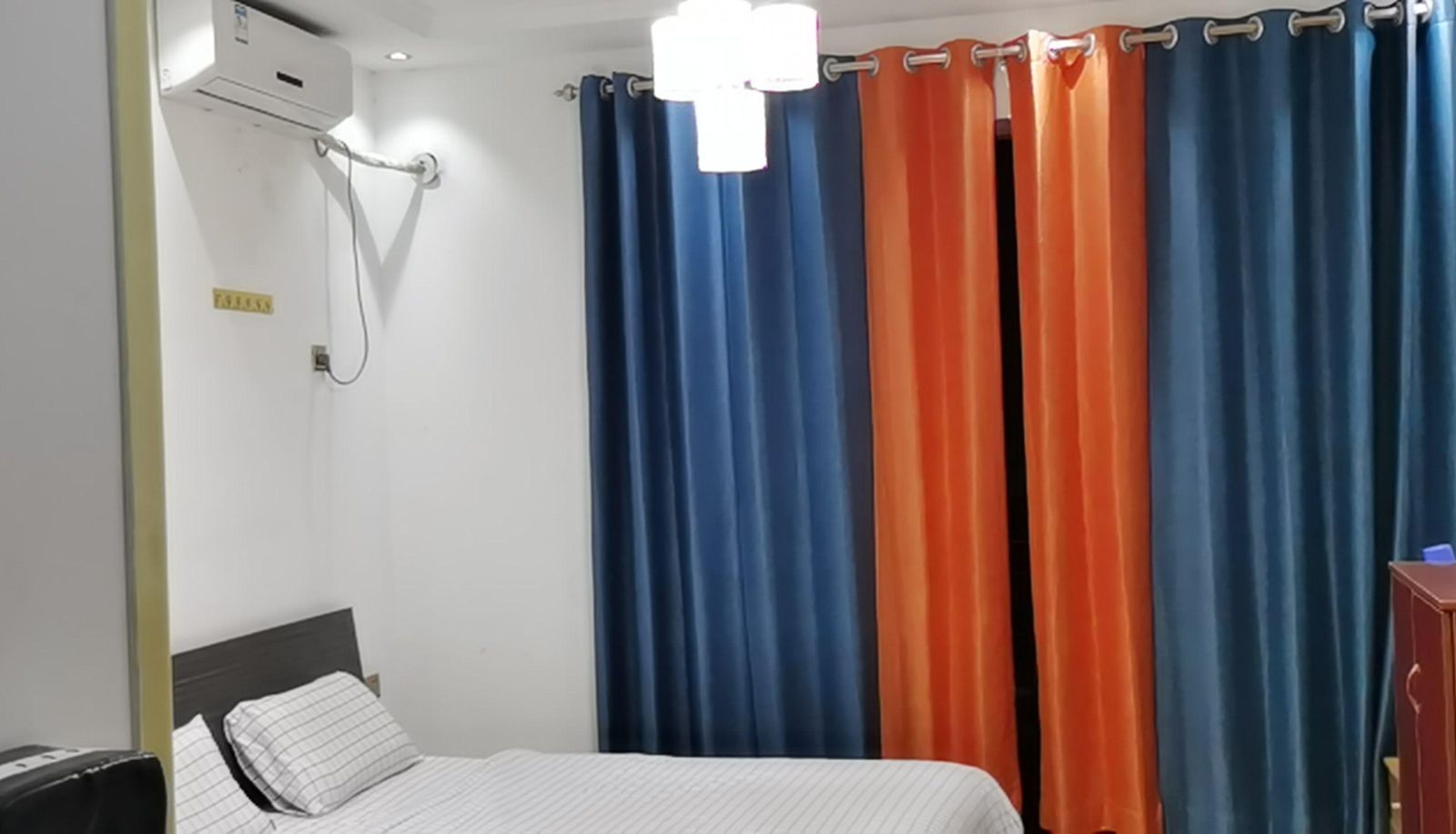 Zimmer - Fortune Business Hotel (Fortune World Store)