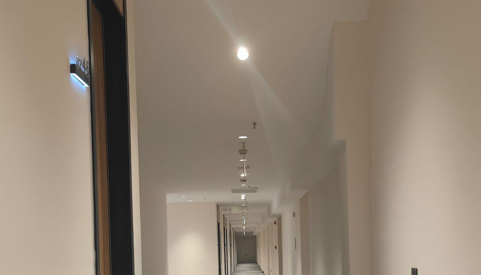 Hotel Außenbreich - Jingyue Hotel (Beijing Liangxiang Gongchen Street Branch)