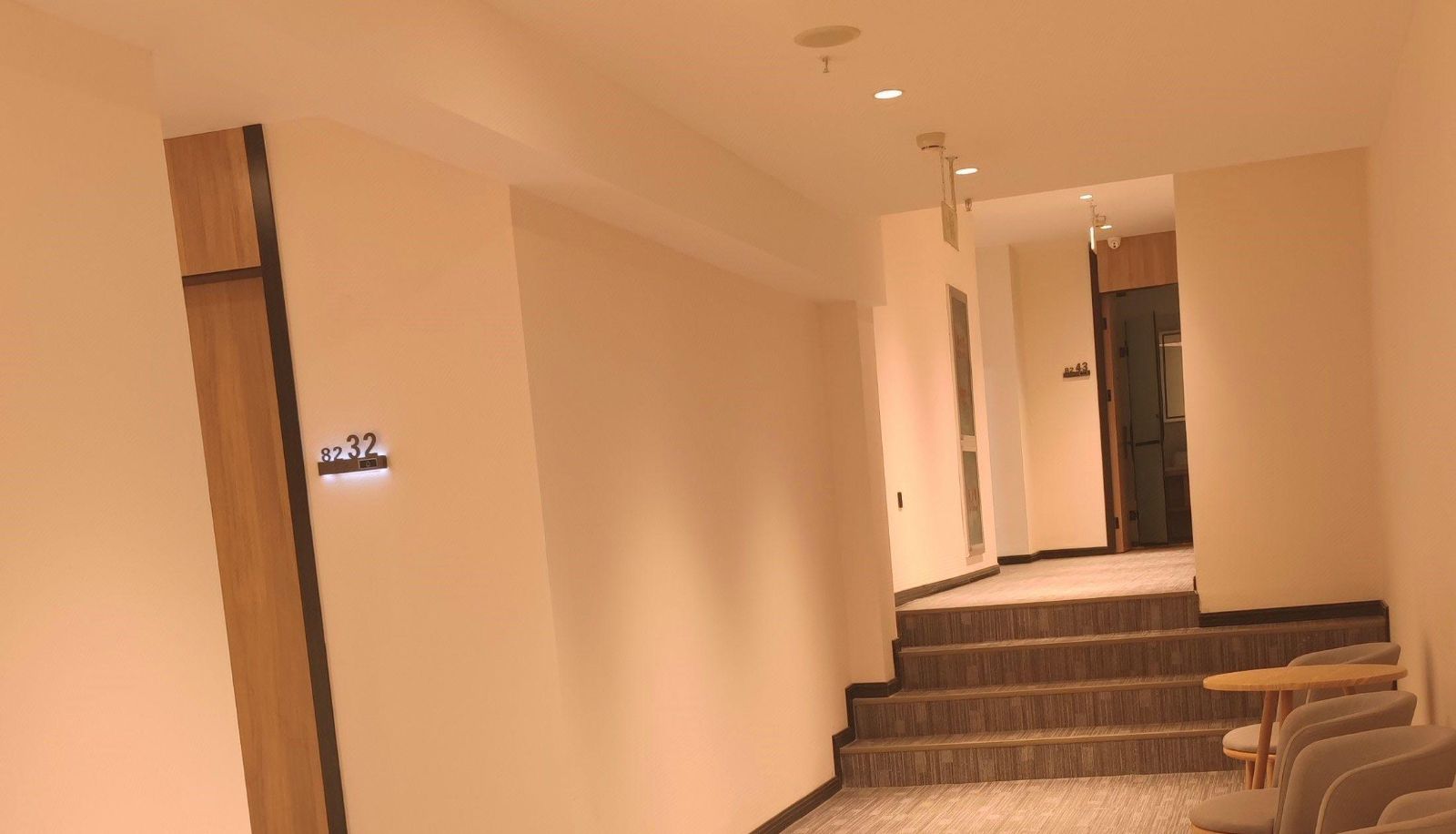 Hotel outdoor area - Jingyue Hotel (Beijing Liangxiang Gongchen Street Branch)