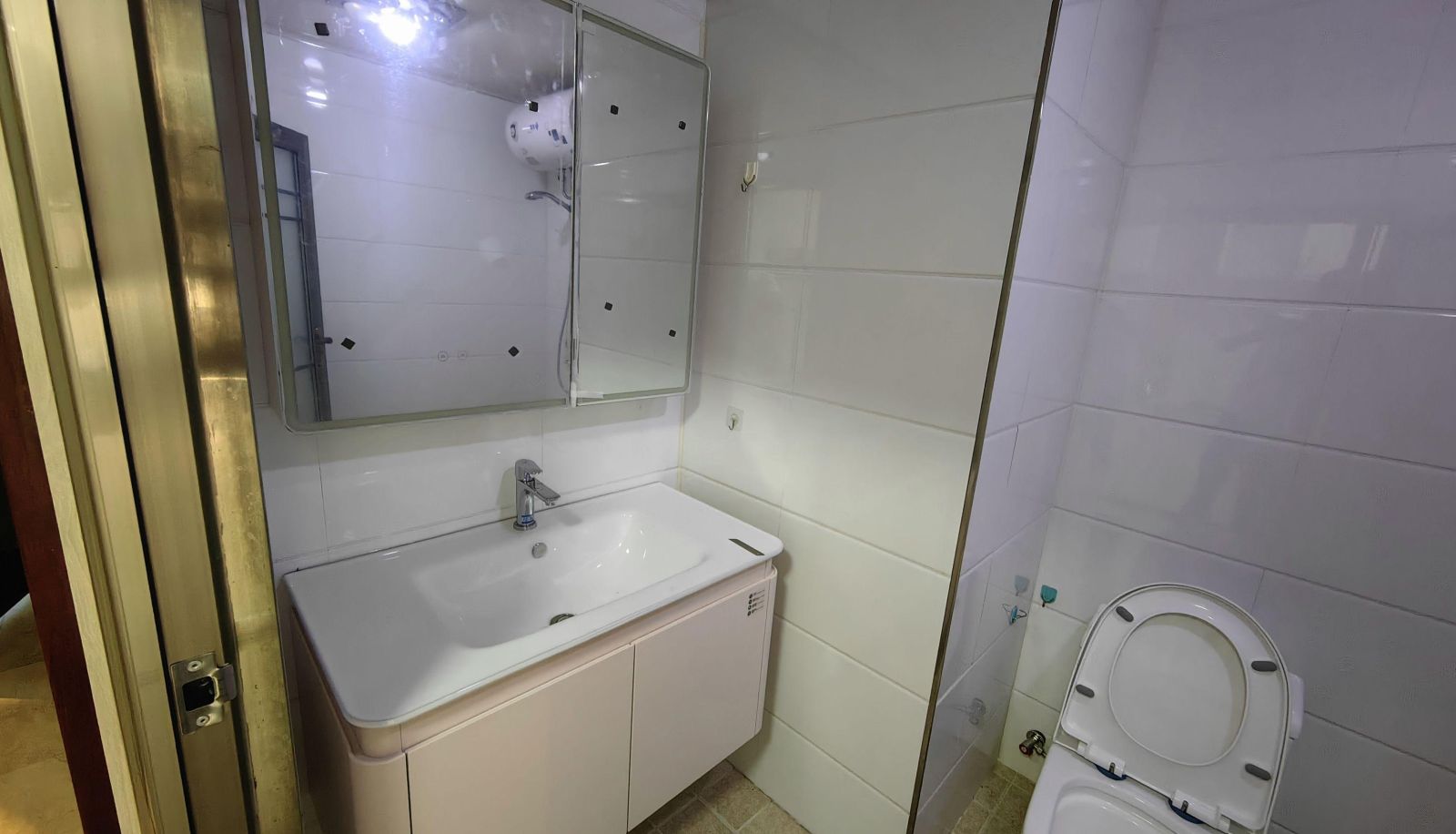Business-kamer - Aita Fashion Hotel (Jilin University of Finance and Economics Store)