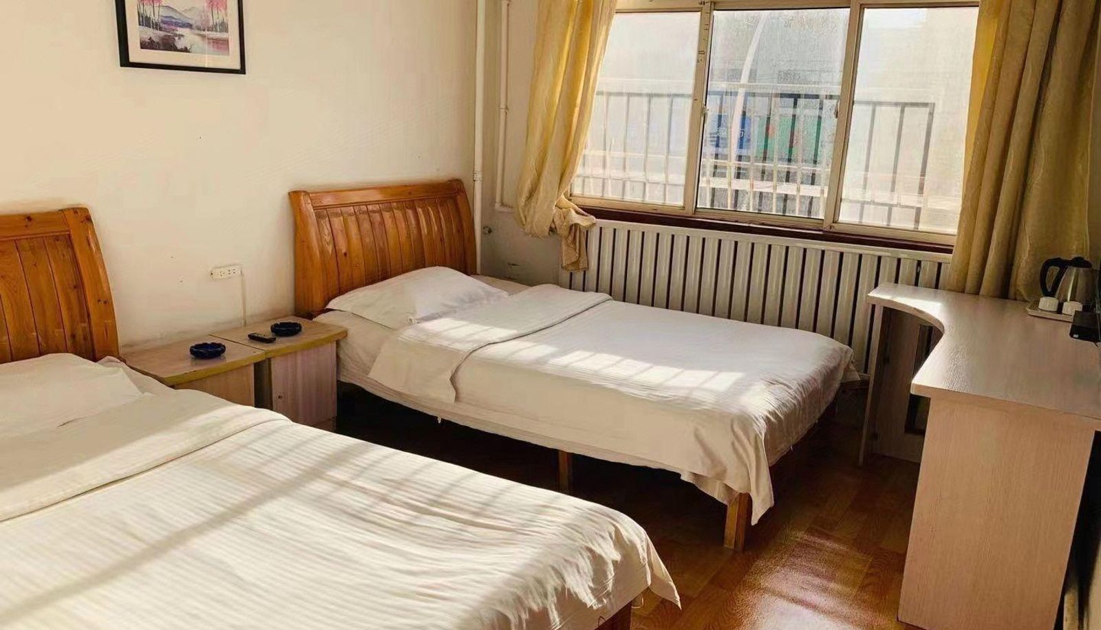 Room - Haimingyue 88 Hotel