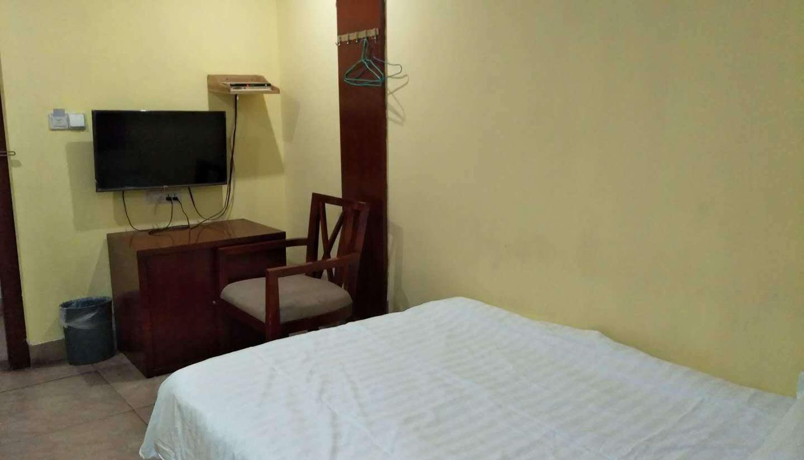 Zimmer - Taoyang Business Hotel (Taoxichuan Branch)