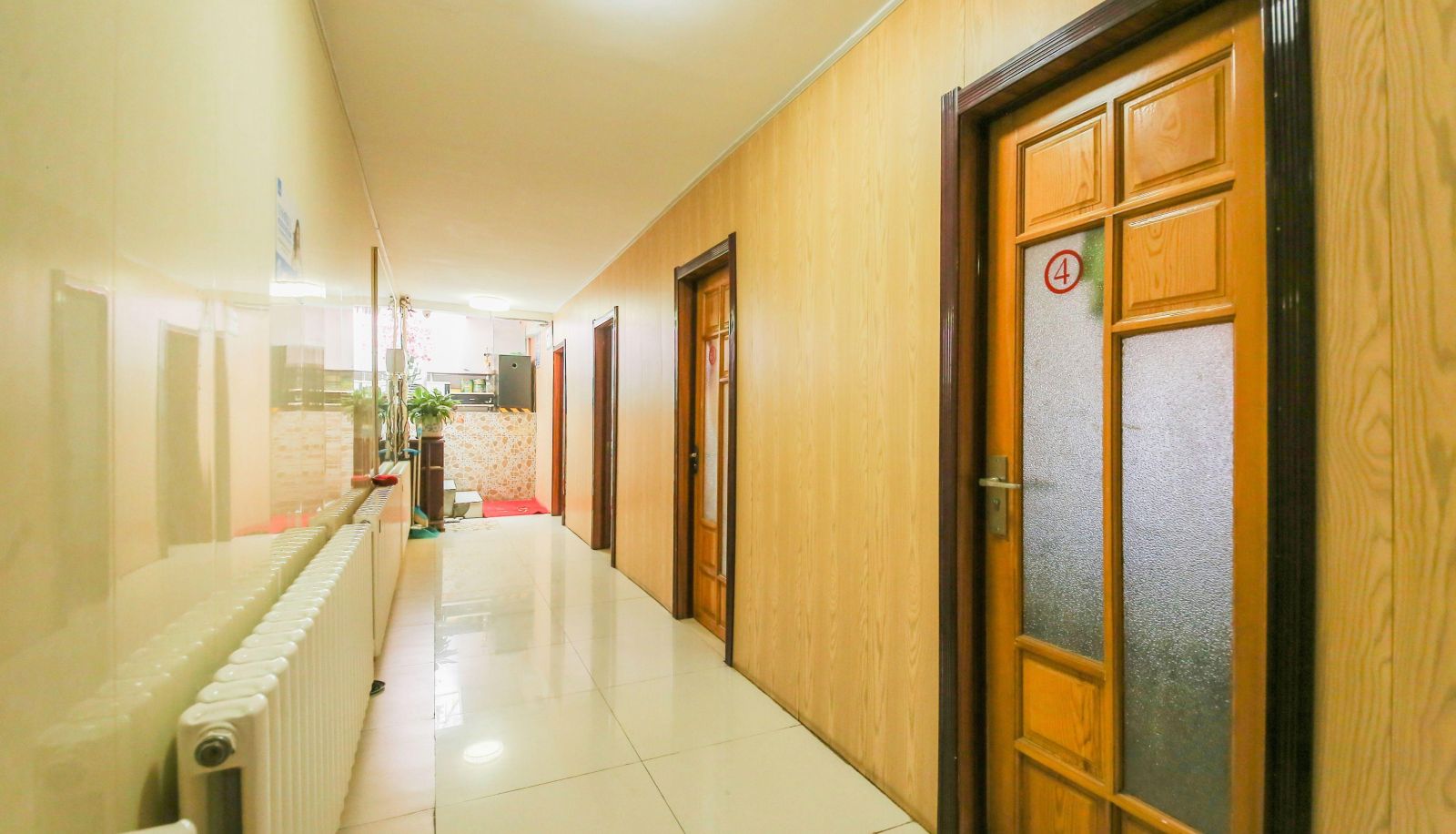 Hotel Außenbreich - Dahuan Hotel