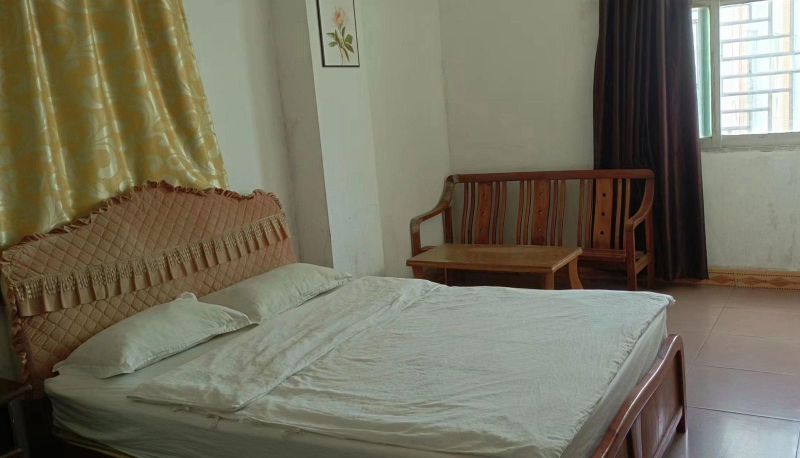 Chambre - Heart to Heart Accommodation