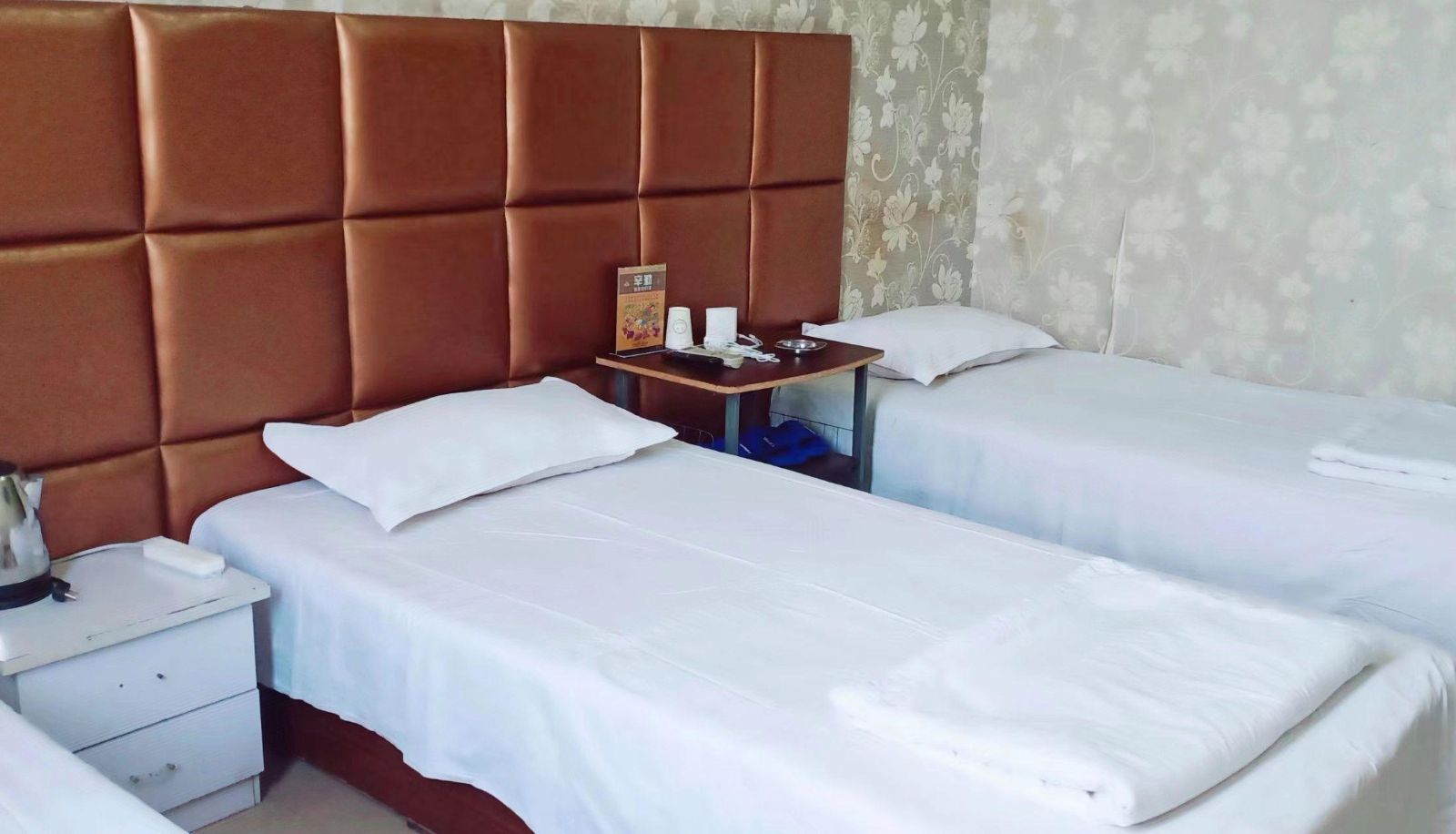 Room - Chaoyang Hotel (Chaoyang West Road Branch)