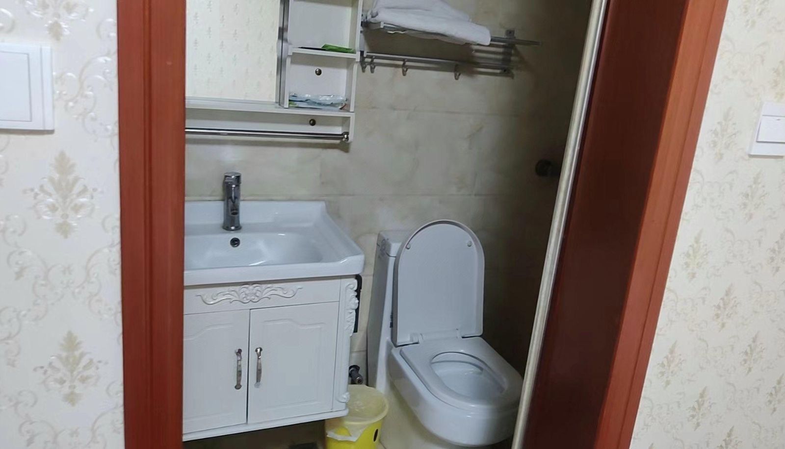 Habitación - Xinghua Xinxin Hotel (Hongxing Middle Road Branch)
