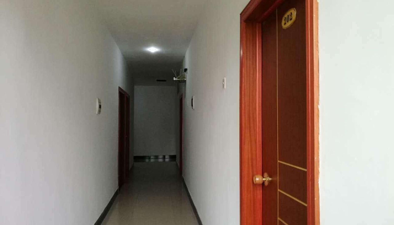 Extérieur de l'hôtel - Chunhui Hotel (Taoxichuan Branch)