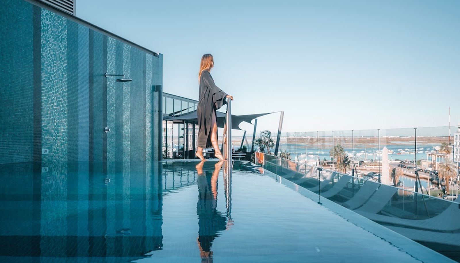 Pool - FARO & BEACH CLUB