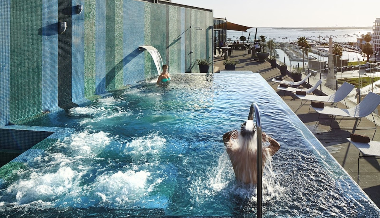 Pool - FARO & BEACH CLUB