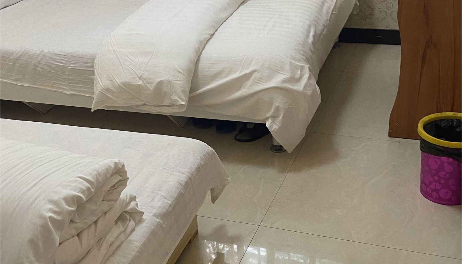 Chambre - Gongyi Youjia Hotel (Xinxing Road Branch)