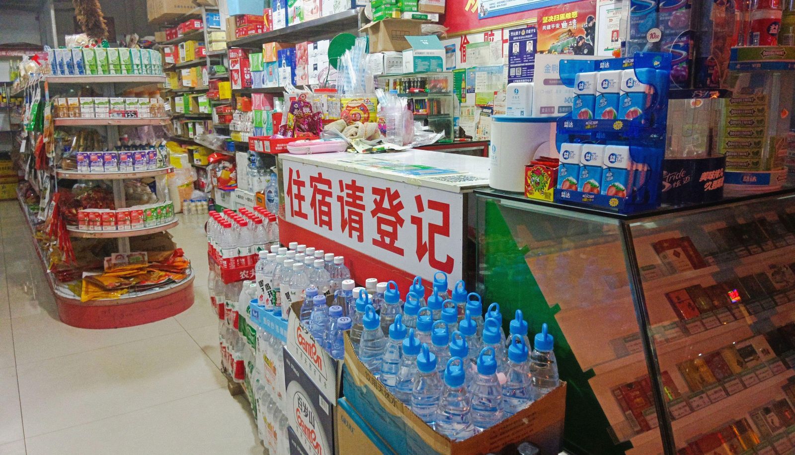 Hotel Außenbreich - Jiangyuan Hotel (Vocational Education Park Store)