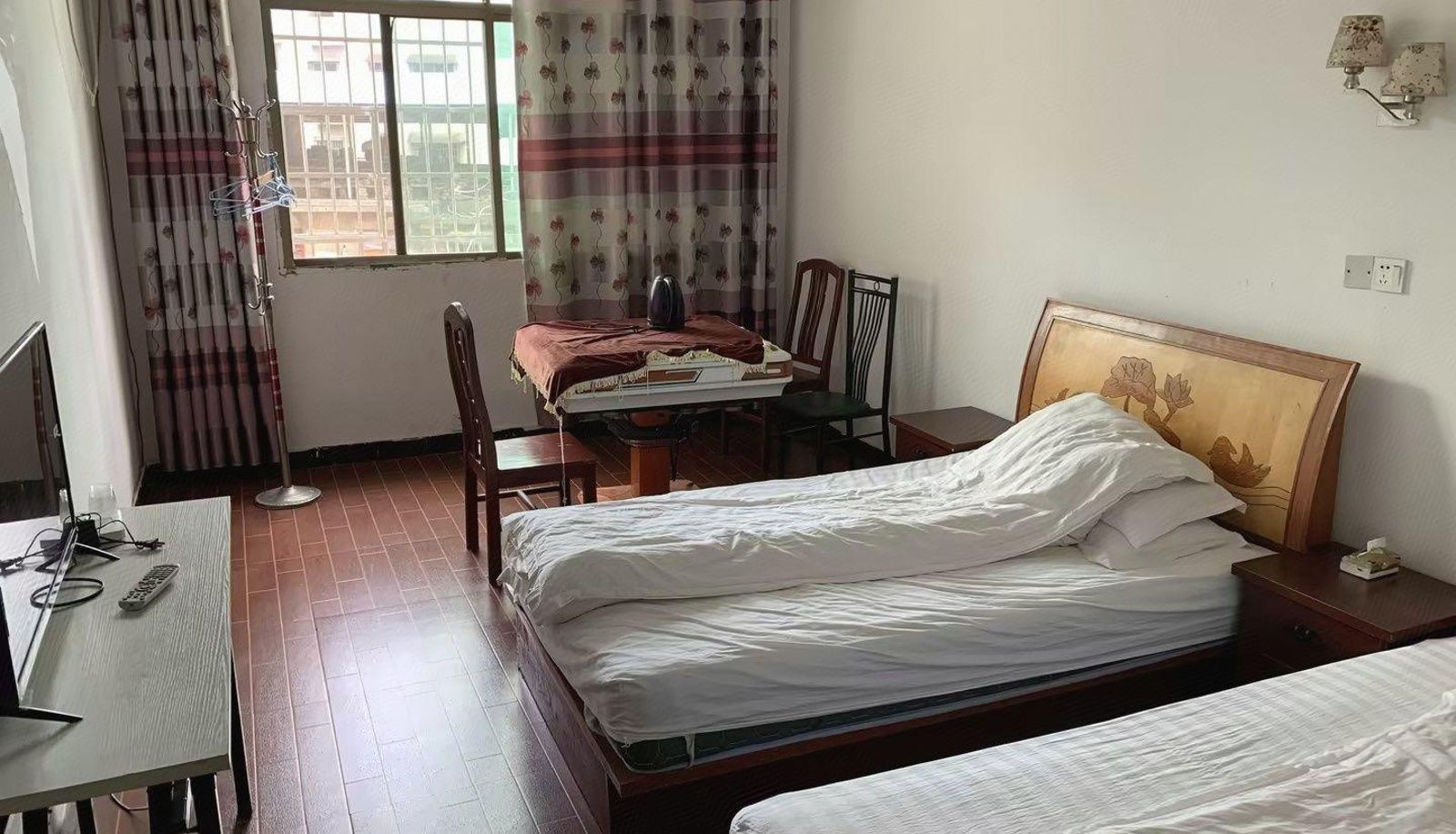 Zimmer - Xinglong Hotel (Cailun North Road Branch)