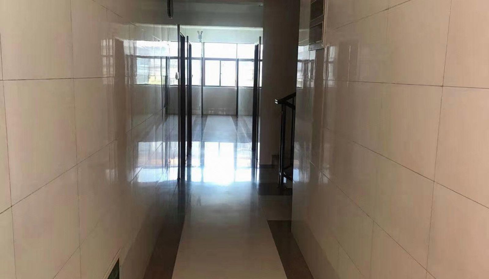 Zona exterior del hotel - Zige Hotel