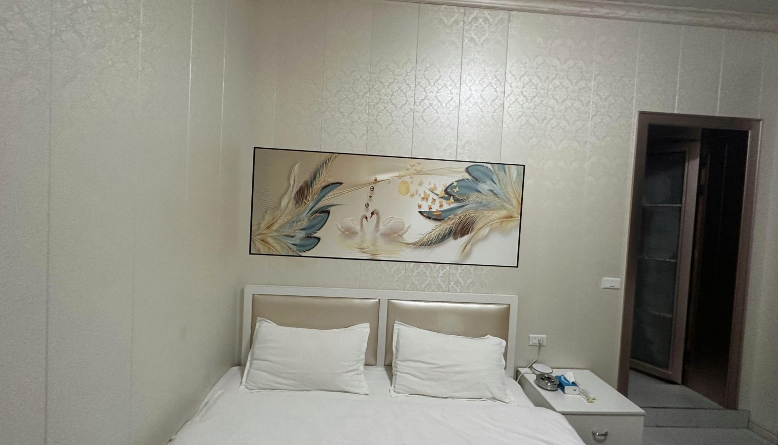 Camera - Xinya Garden Hotel