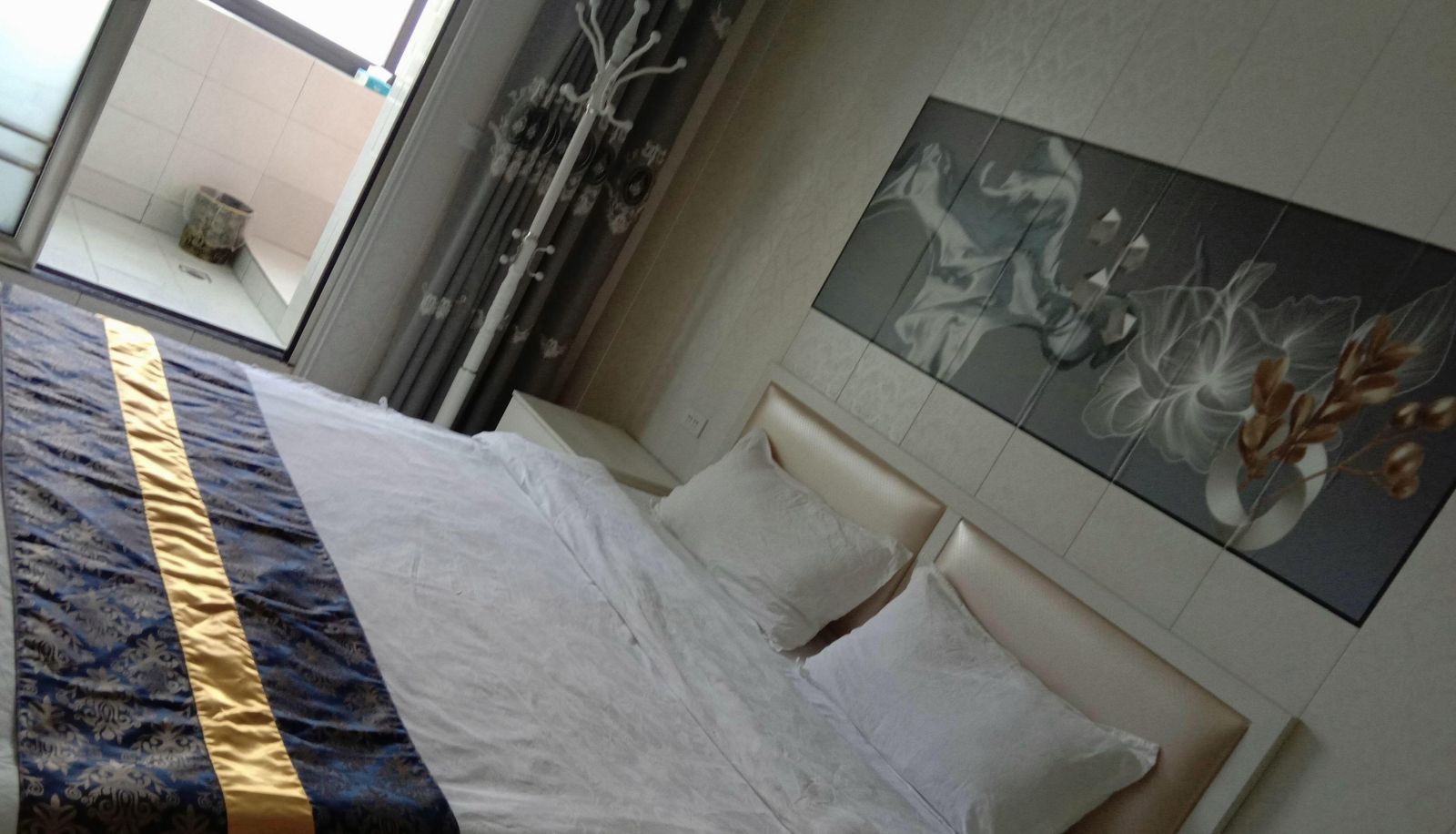 Zimmer - Xinya Garden Hotel