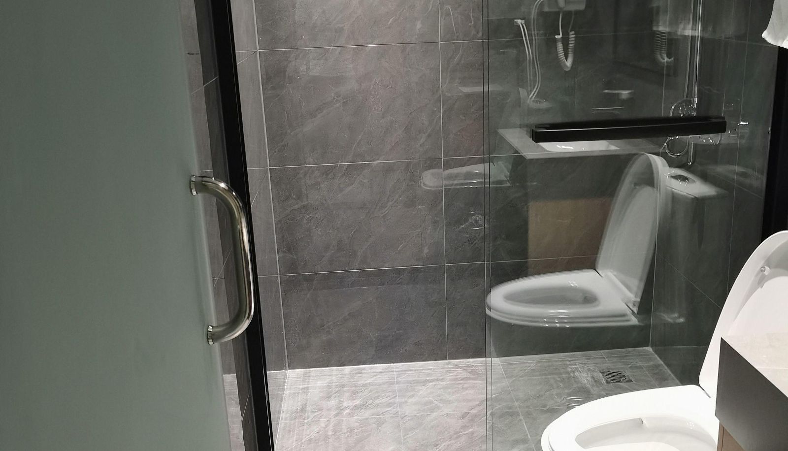 Business room - Yimen Business Hotel (Shenhai Expressway Branch)