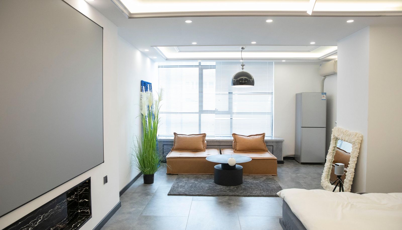 Chambre Business - Qianrui Yueting Hotel