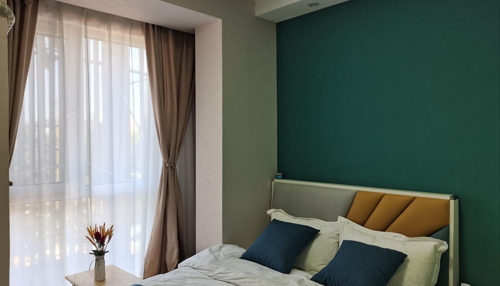 Room - Wanhui Business Hotel