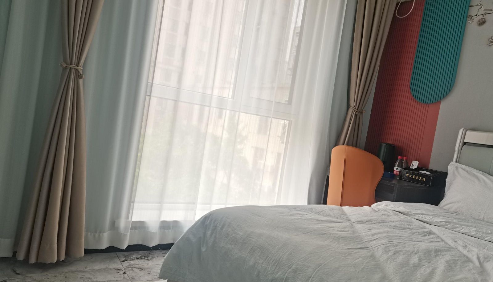Room - Wanhui Business Hotel