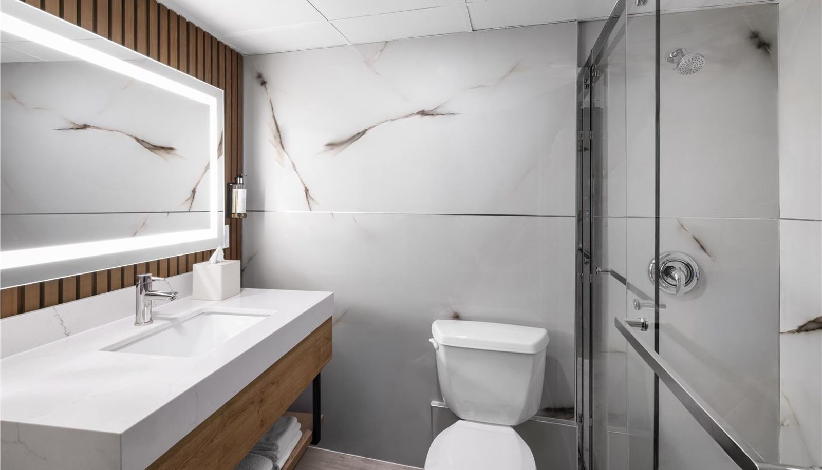 Room - Best Western Plus Newark Airport West