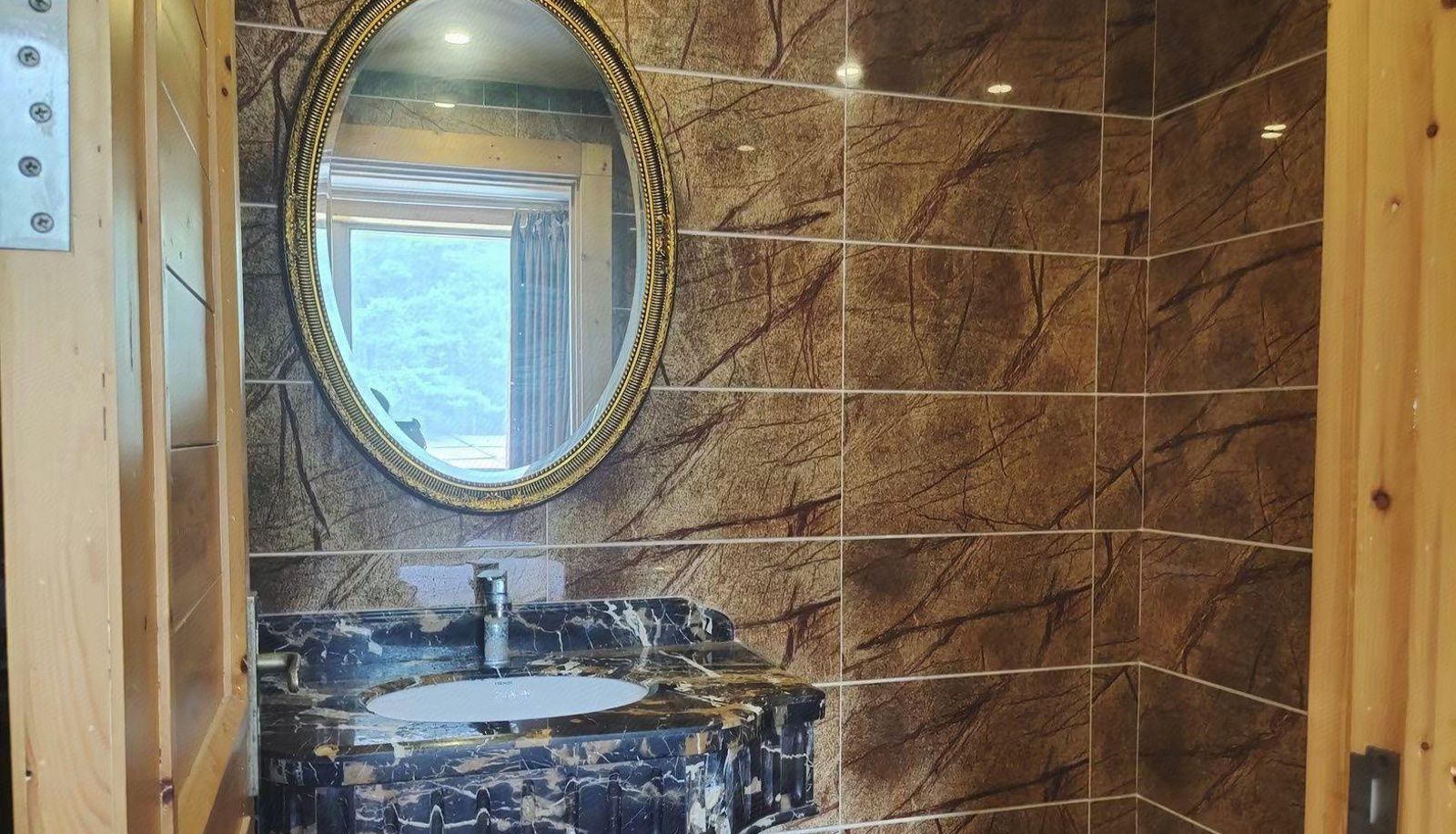 Camera - Haixin Health Bathroom