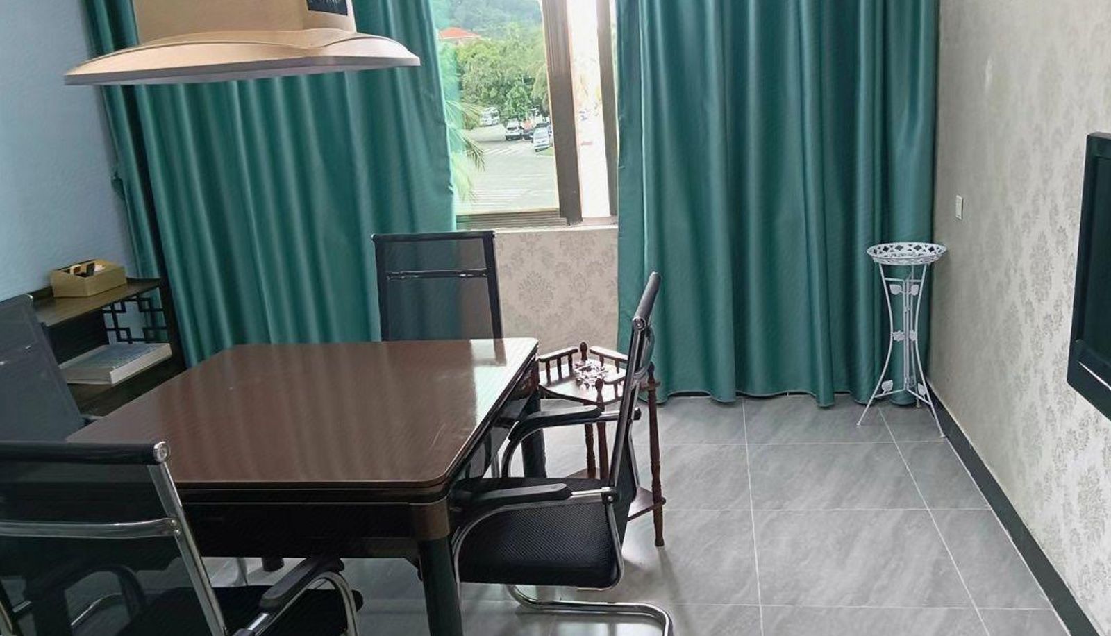 Extérieur de l'hôtel - Jinlin Business Hotel (Summer Plaza Branch)