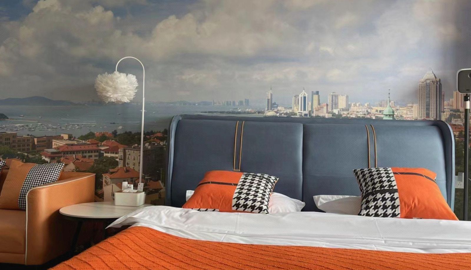 Kamer - IKEA Youth Hotel