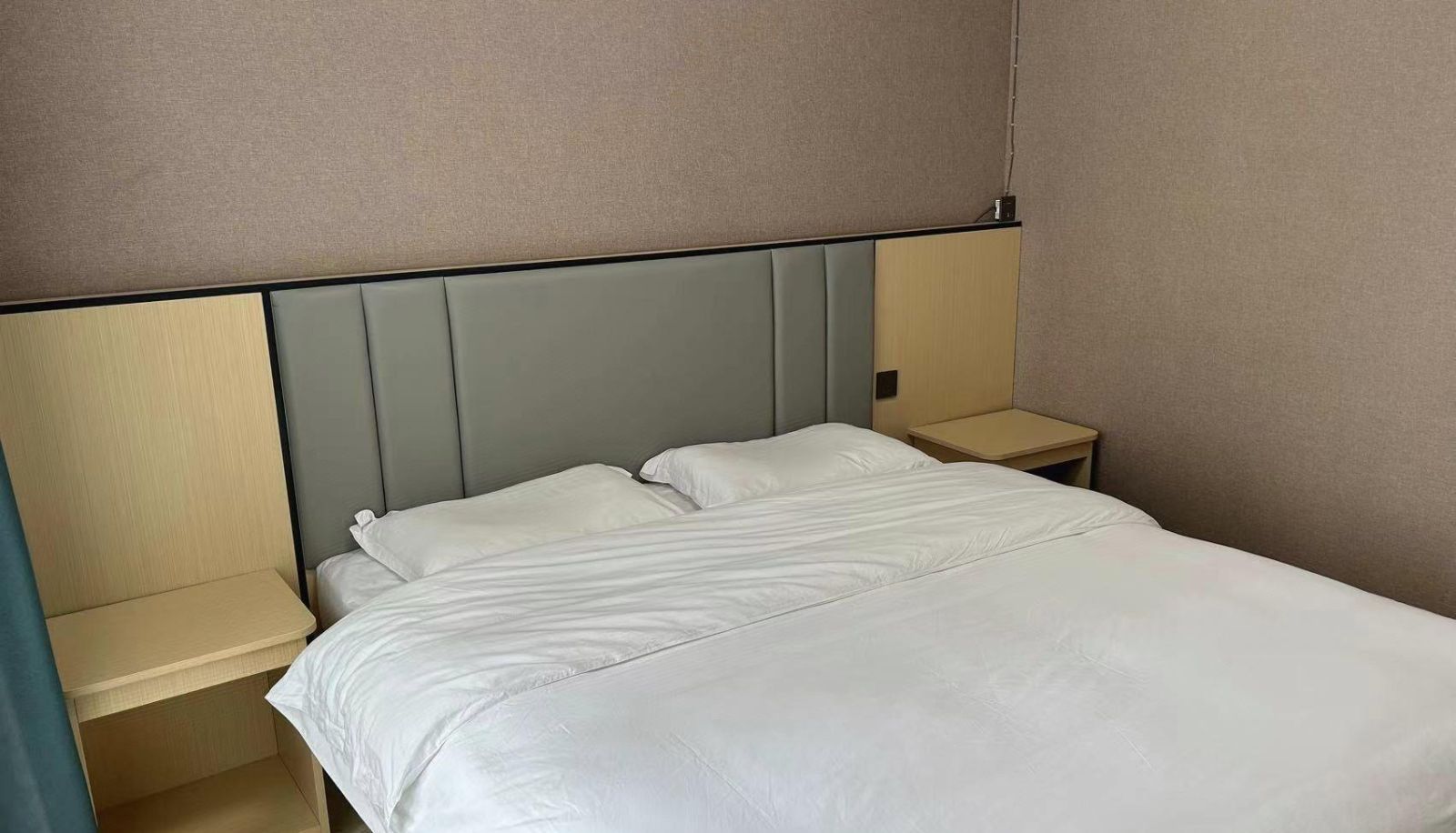 Camera business - Zhuomei Boutique Homestay (North Lake Wuyue Plaza Store)
