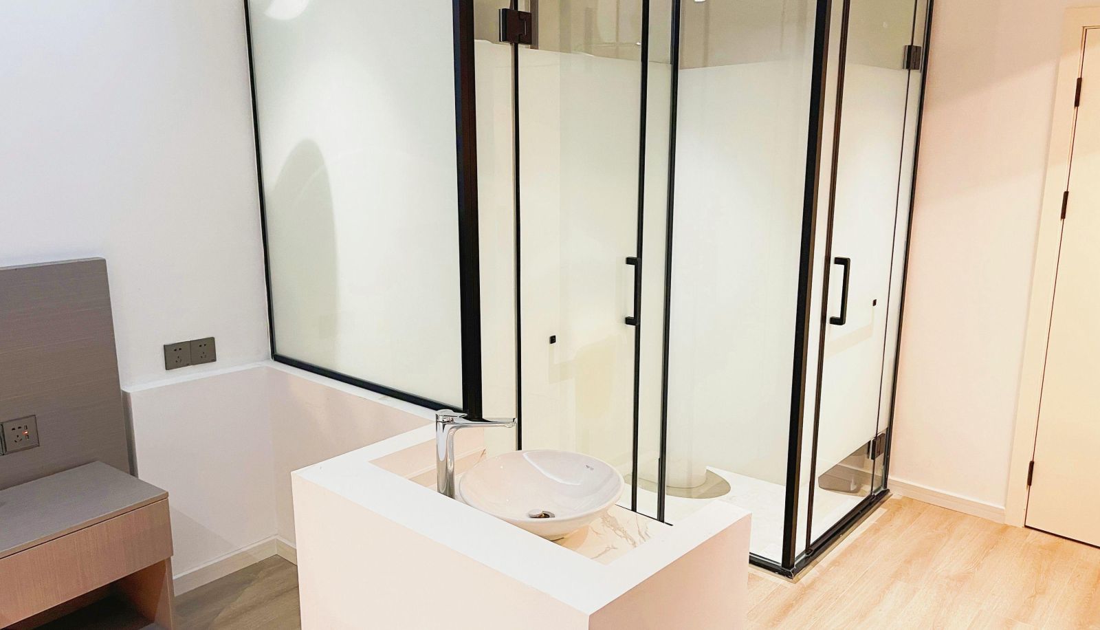 Chambre Business - March Hotel