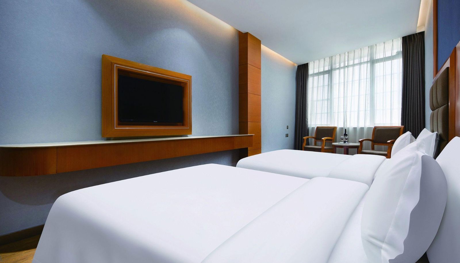 Habitación - Hongkun Hotel (Wenchangge Branch)