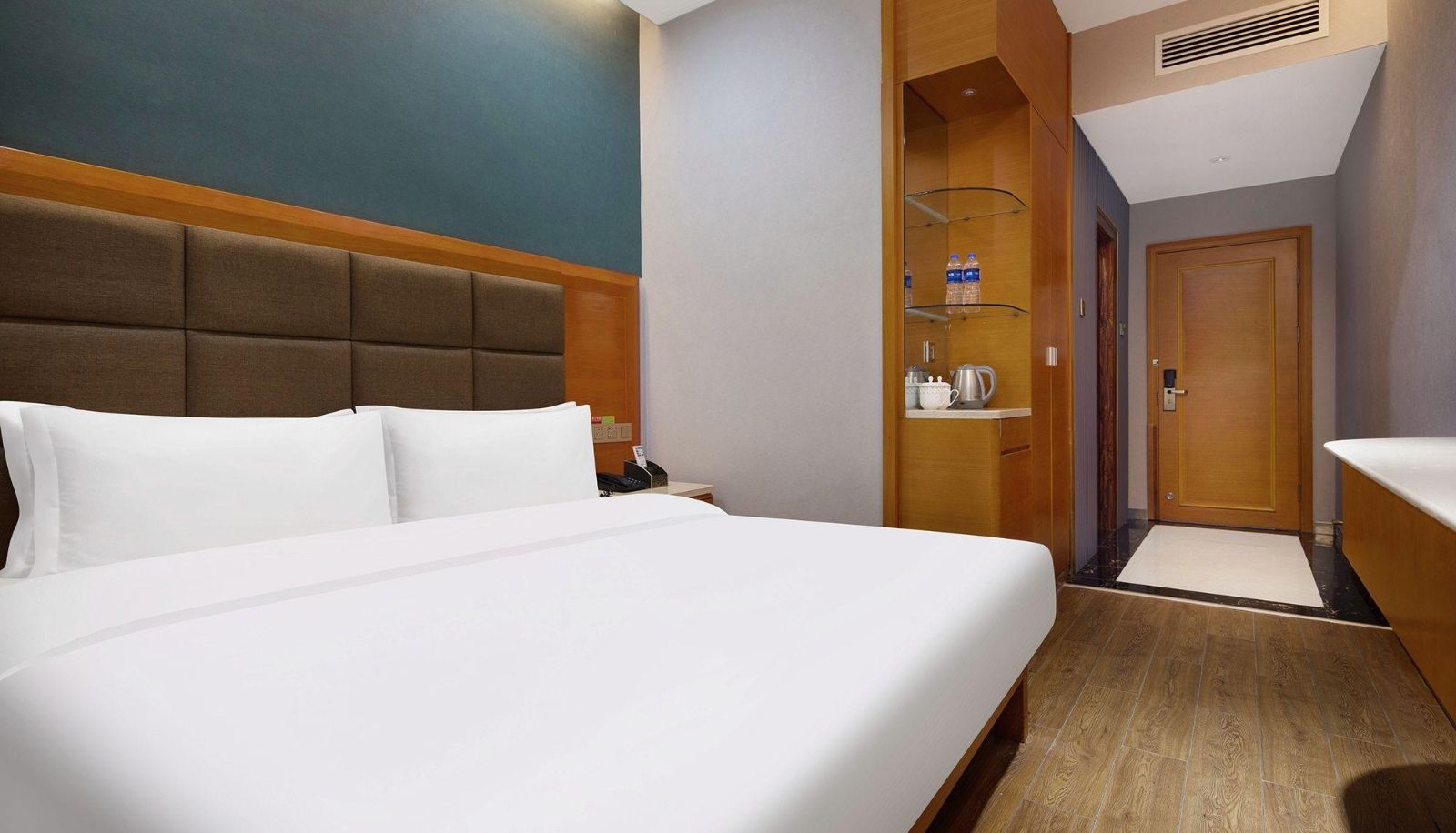 Habitación - Hongkun Hotel (Wenchangge Branch)