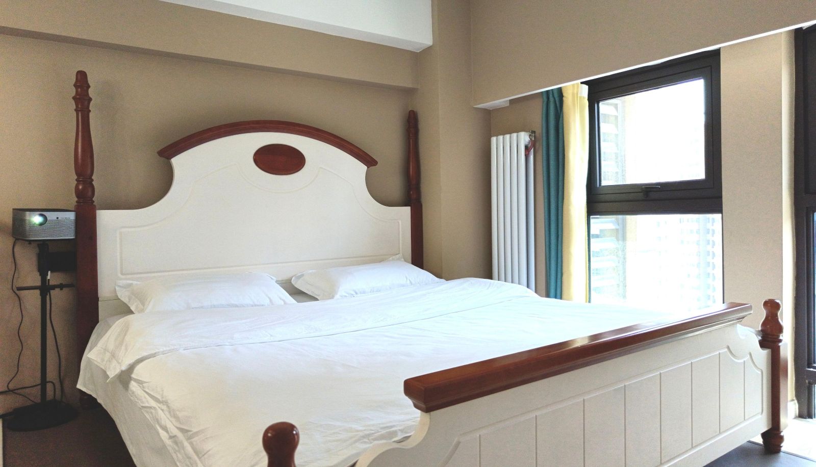 Zimmer - (Prepayment Required)Ascending Hotel