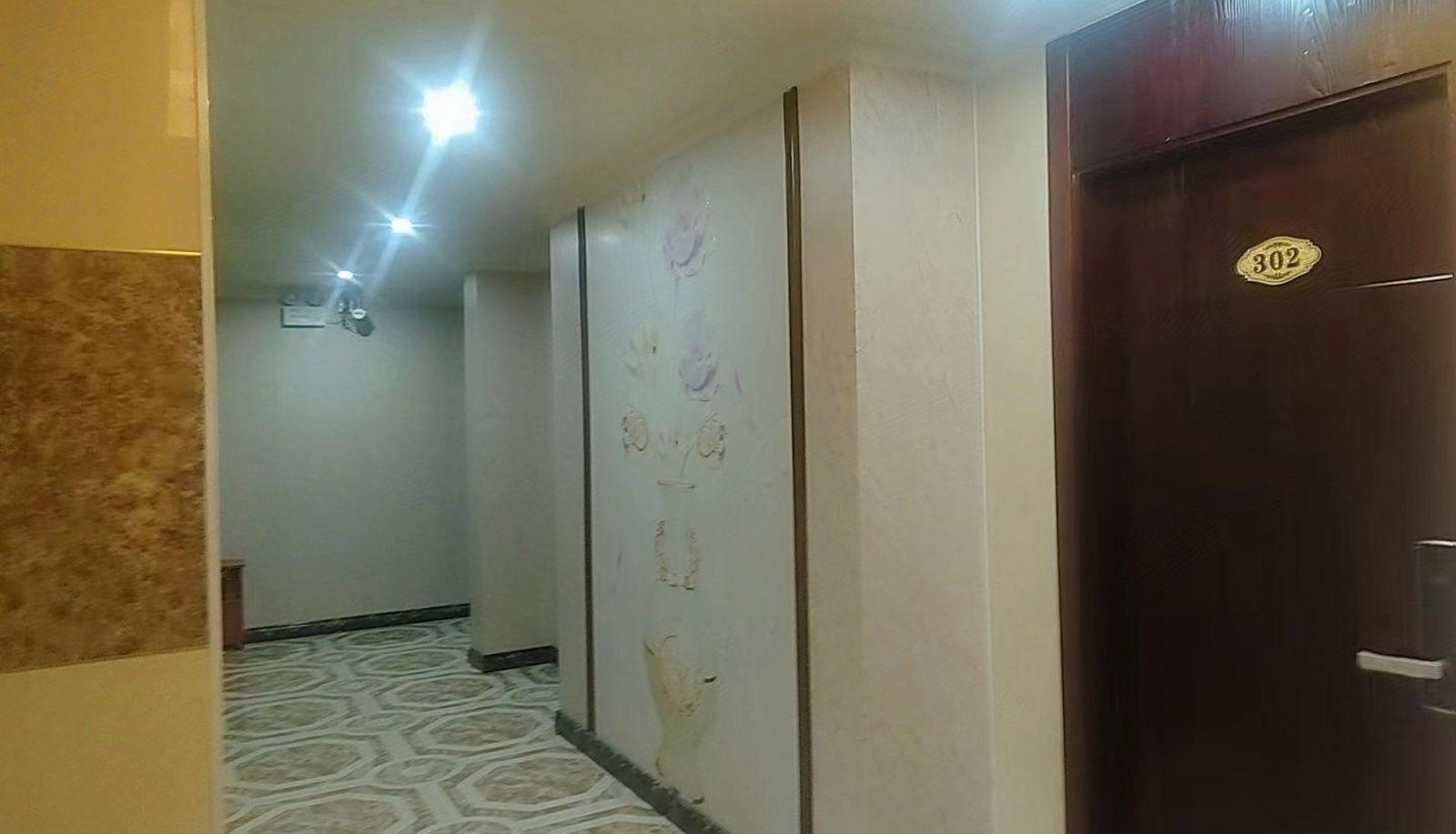 Extérieur de l'hôtel - Haowang Hotel (Jingdezhen Branch)