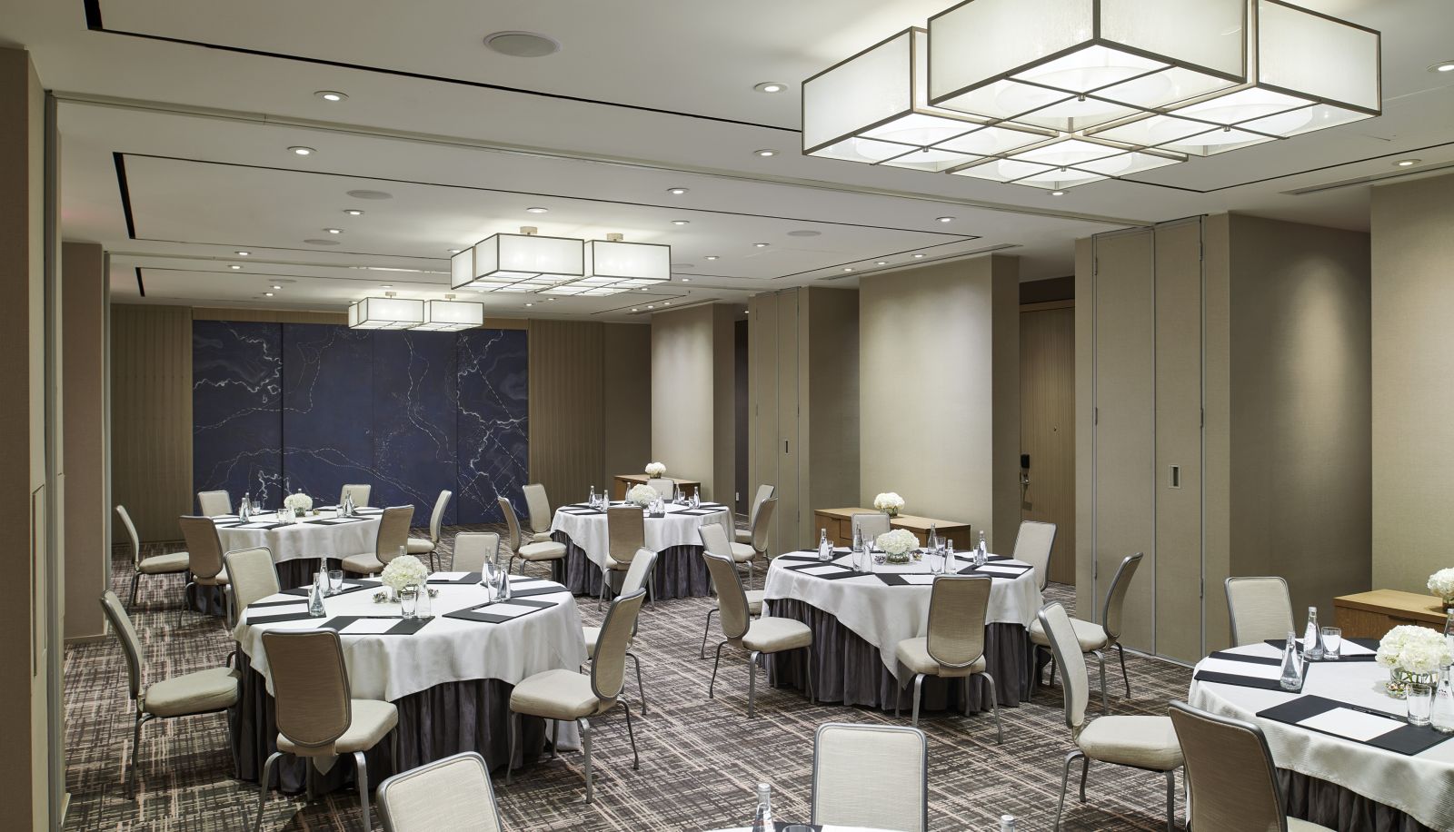 Konferenzraum - Four Seasons Hotel Toronto