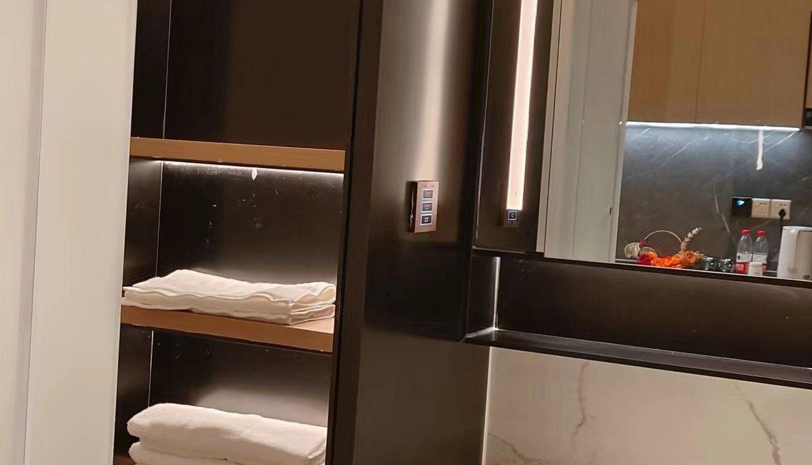 Habitación corporativa - Xinyue Hotel (Sanyang Plaza Store)