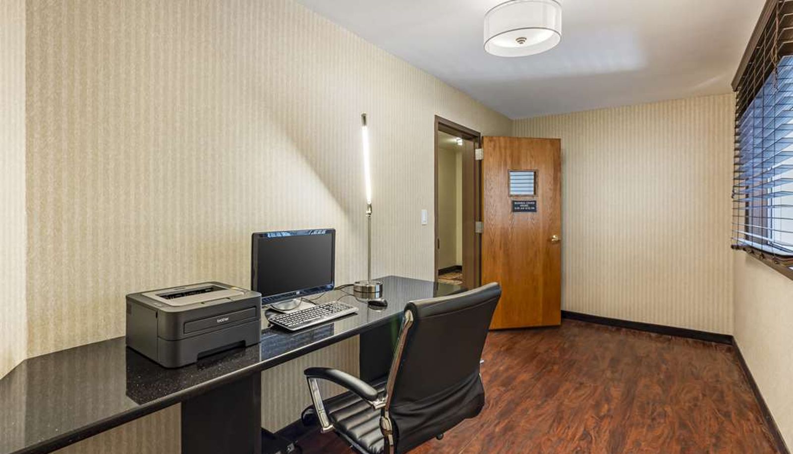 Centrum biznesowe - Best Western Monticello