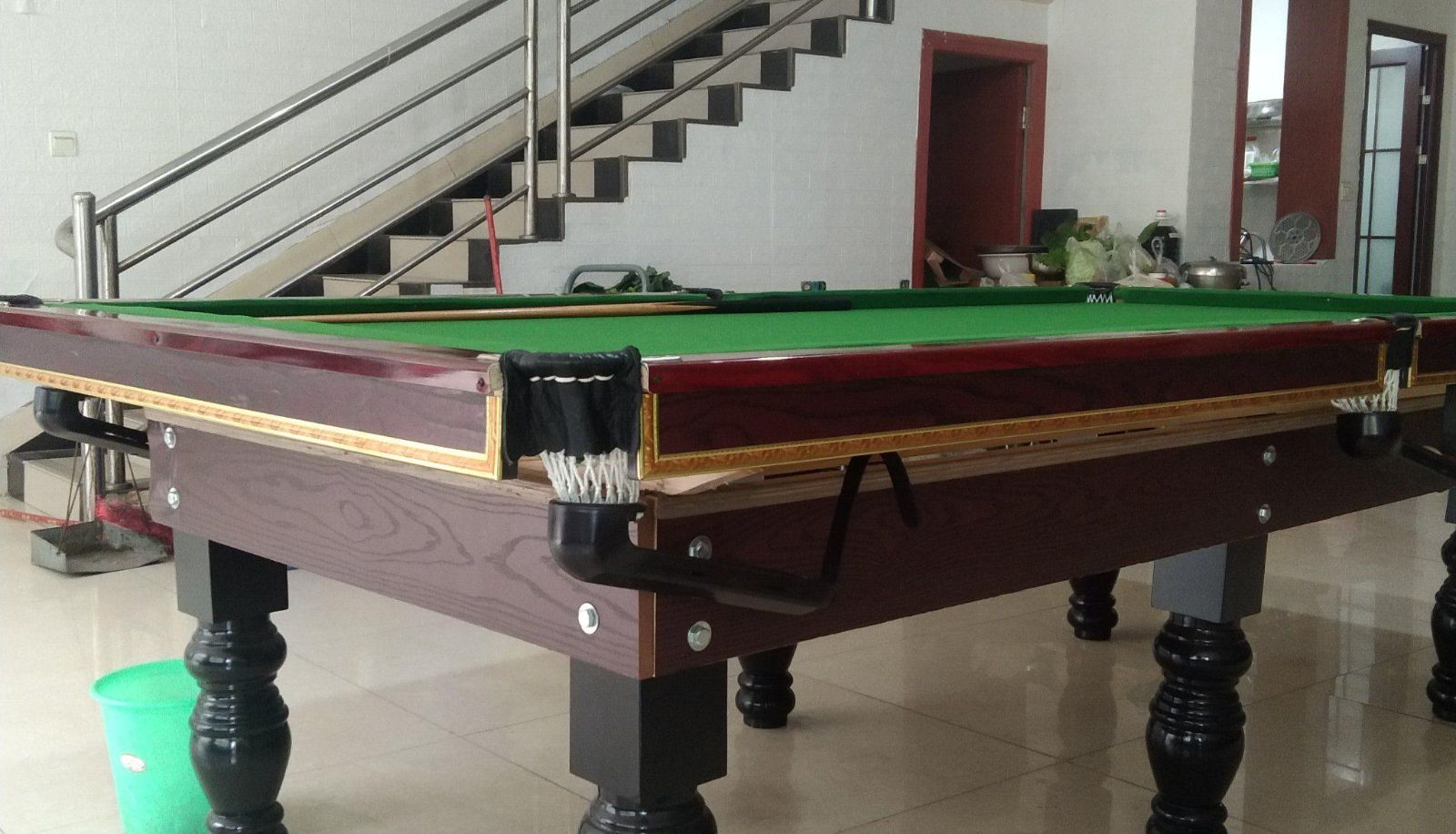Area esterna dell'hotel - Jiayuan Hotel